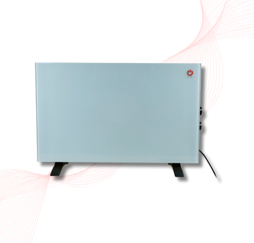 Blaze Glass Panel Heater