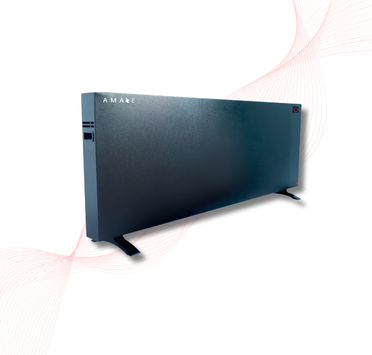 Solo 420w Wall Panel Heater