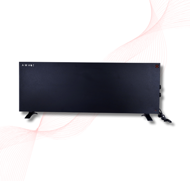 Solo 420w Wall Panel Heater