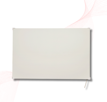 Solo 420w Wall Panel Heater